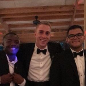 Meet your Posher, Konner